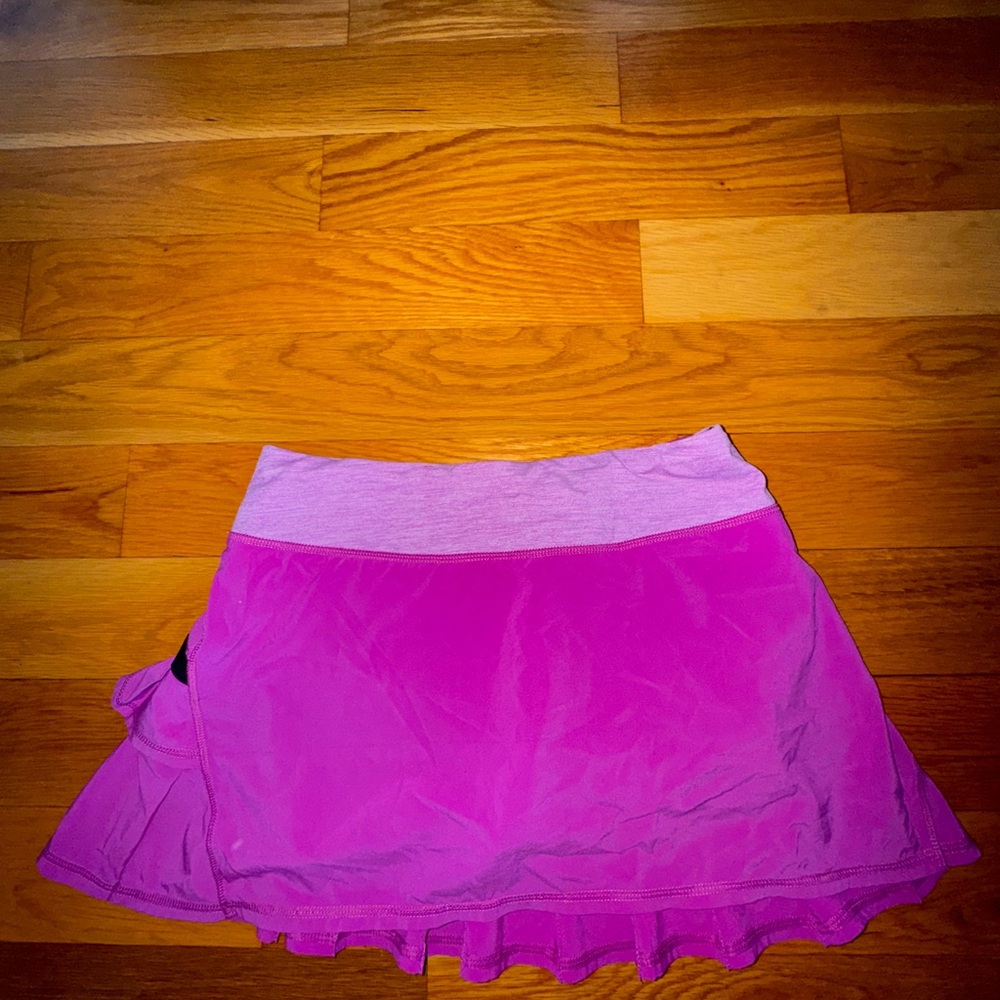 VINTAGE LULULEMON SKIRT